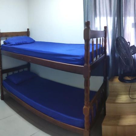 קמפו גרנדה Hostel Salazar מראה חיצוני תמונה
