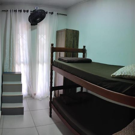 קמפו גרנדה Hostel Salazar מראה חיצוני תמונה