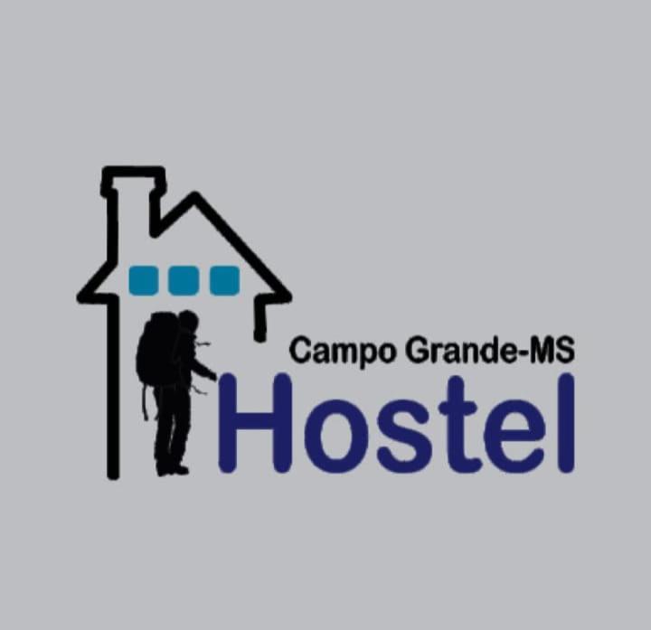 קמפו גרנדה Hostel Salazar מראה חיצוני תמונה