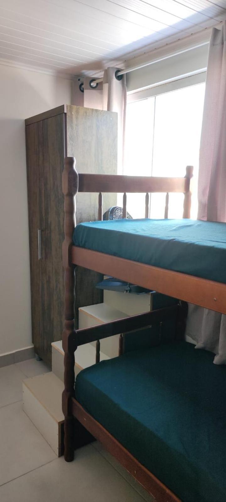 קמפו גרנדה Hostel Salazar מראה חיצוני תמונה