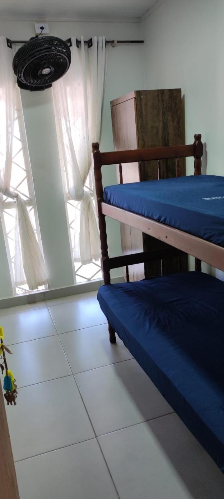 קמפו גרנדה Hostel Salazar מראה חיצוני תמונה