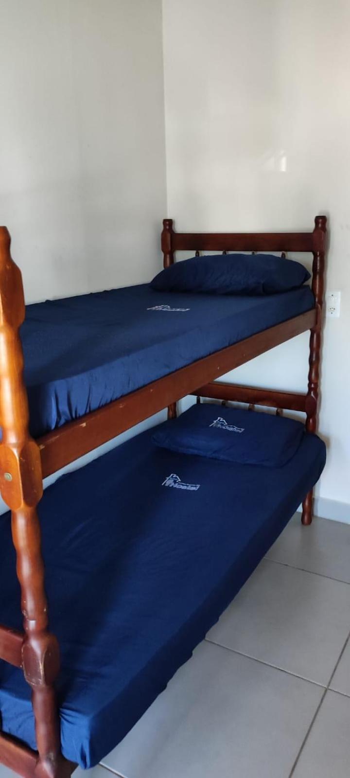 קמפו גרנדה Hostel Salazar מראה חיצוני תמונה