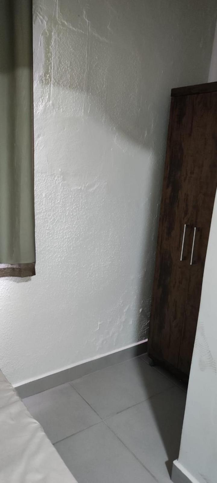 קמפו גרנדה Hostel Salazar מראה חיצוני תמונה
