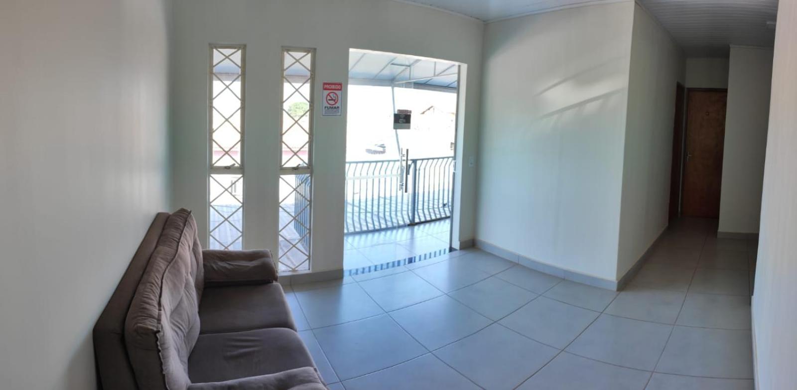 קמפו גרנדה Hostel Salazar מראה חיצוני תמונה
