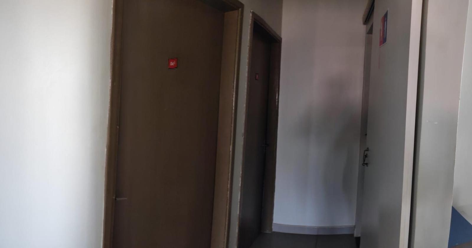 קמפו גרנדה Hostel Salazar מראה חיצוני תמונה