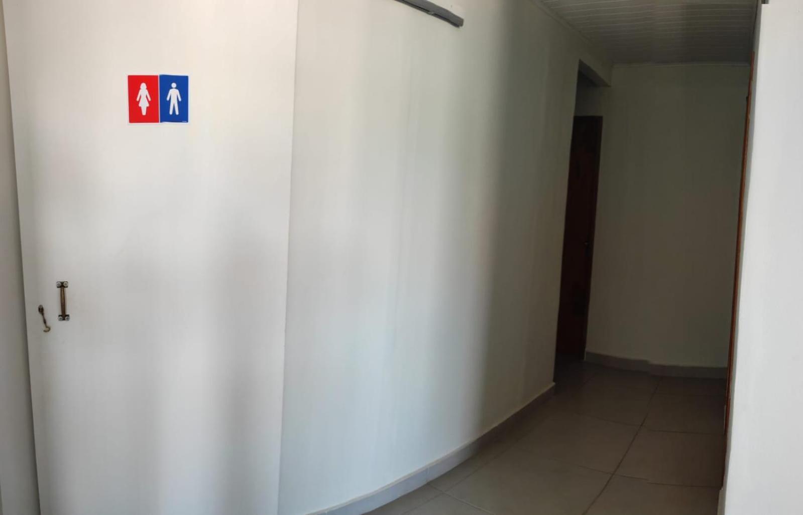 קמפו גרנדה Hostel Salazar מראה חיצוני תמונה