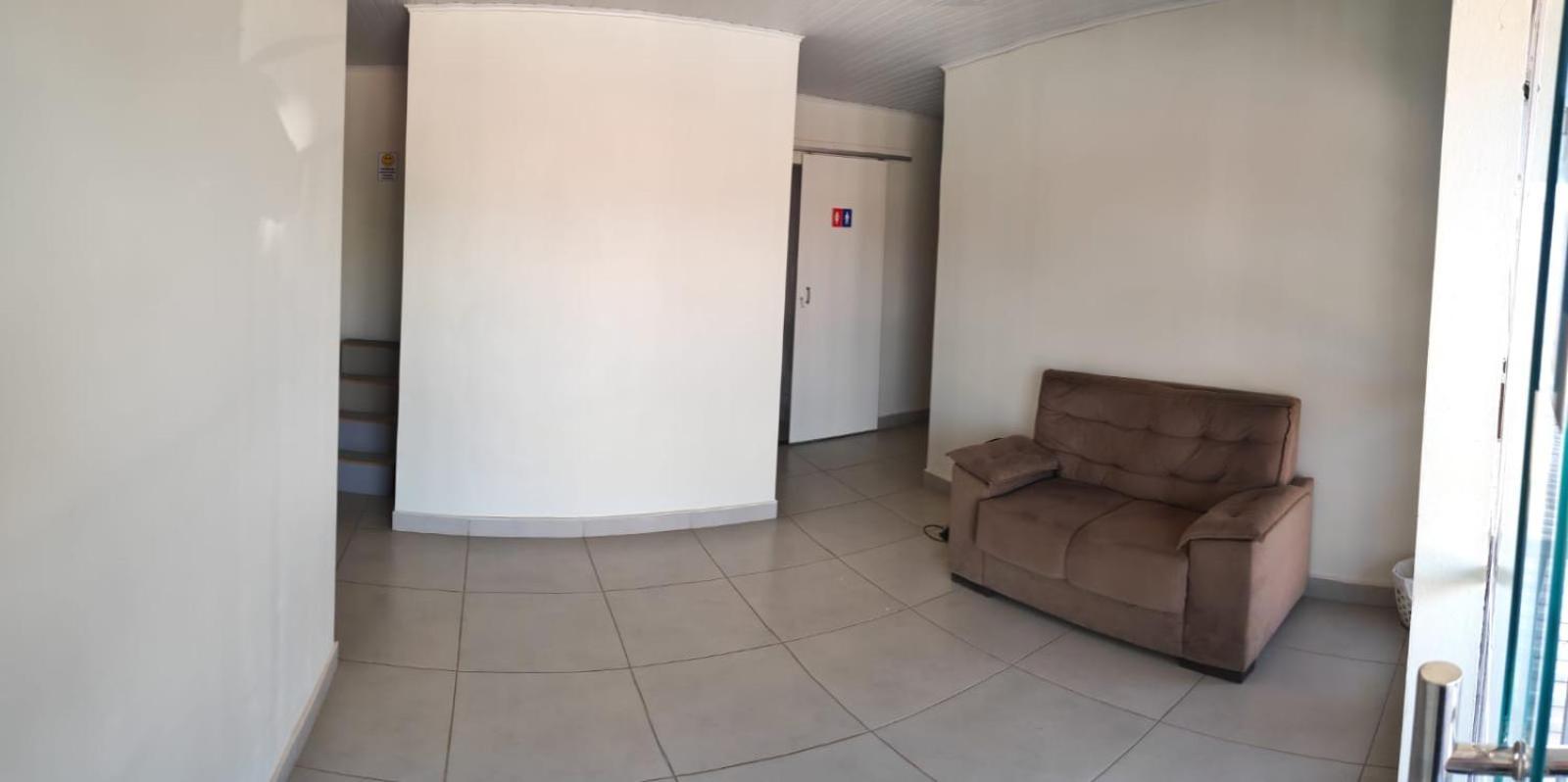 קמפו גרנדה Hostel Salazar מראה חיצוני תמונה