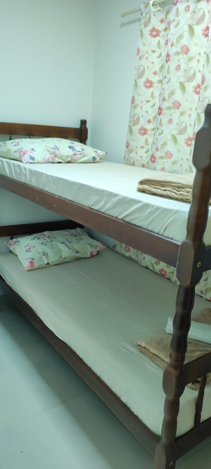 קמפו גרנדה Hostel Salazar מראה חיצוני תמונה