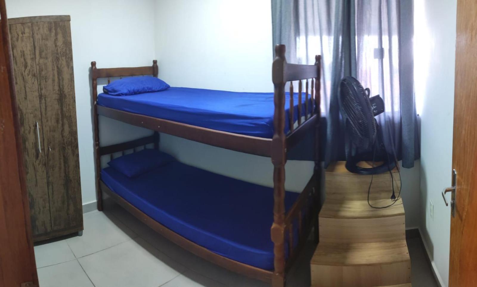קמפו גרנדה Hostel Salazar מראה חיצוני תמונה