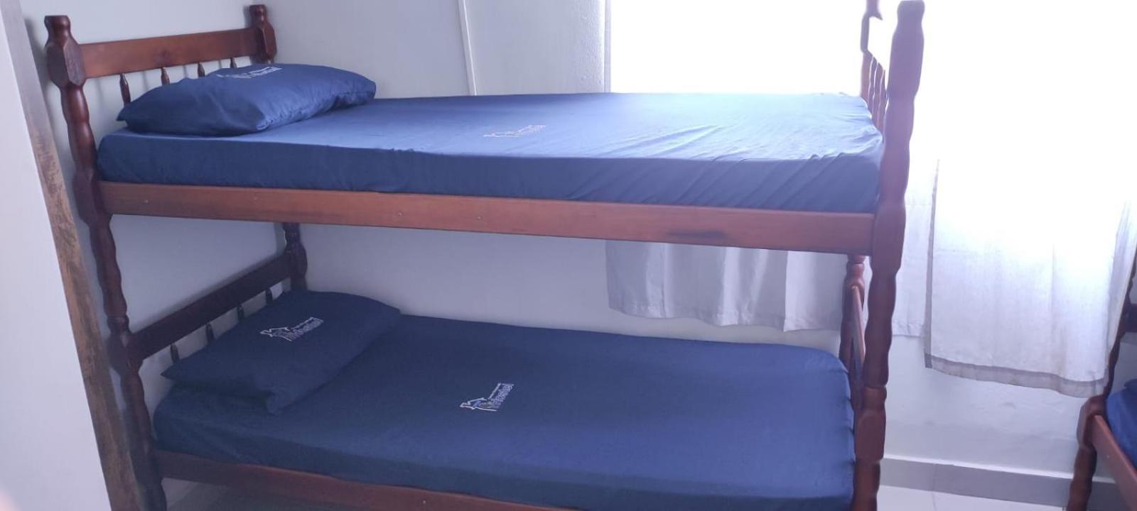 קמפו גרנדה Hostel Salazar מראה חיצוני תמונה